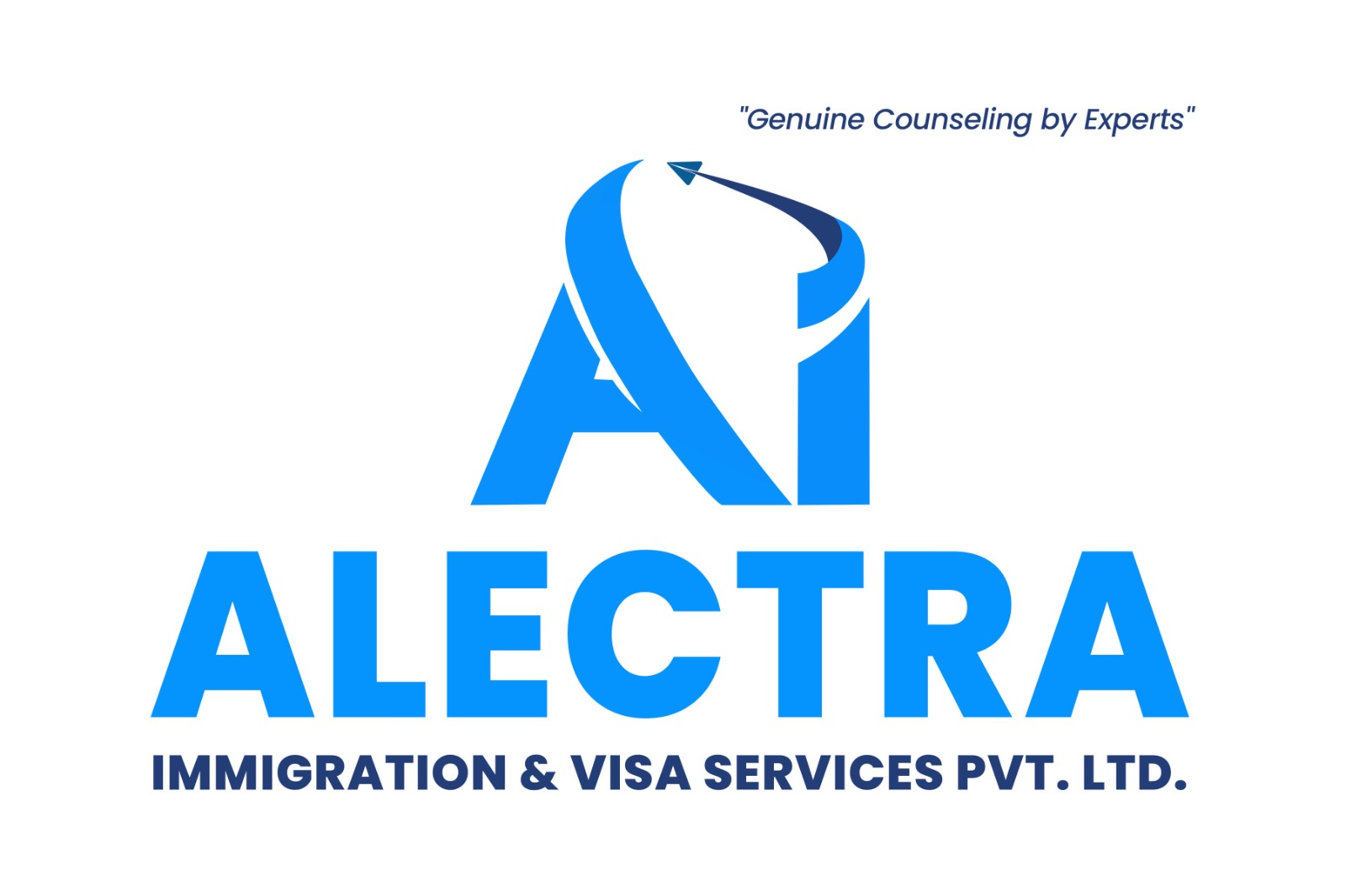 Alectra Immigration Logo