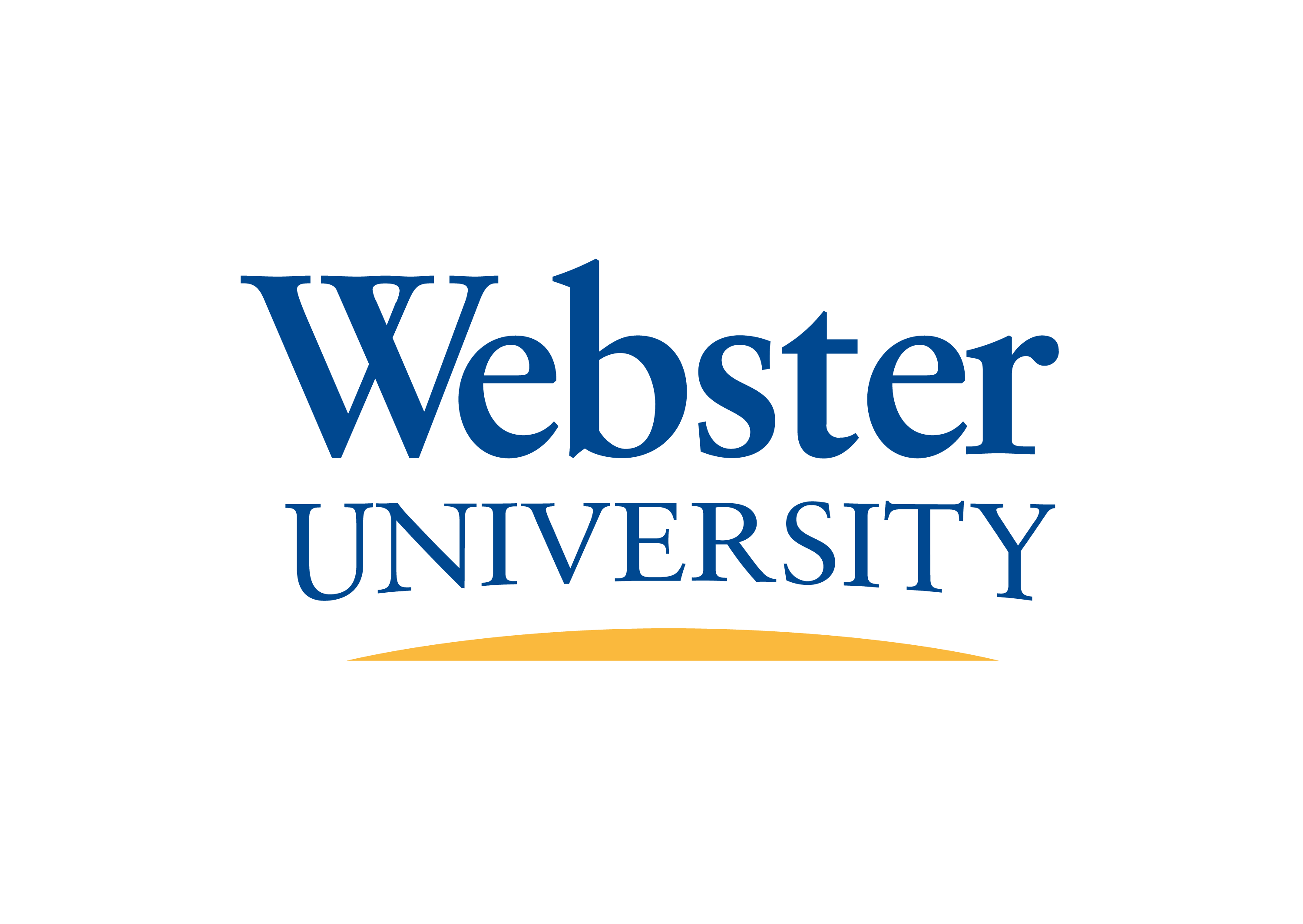 Webster University